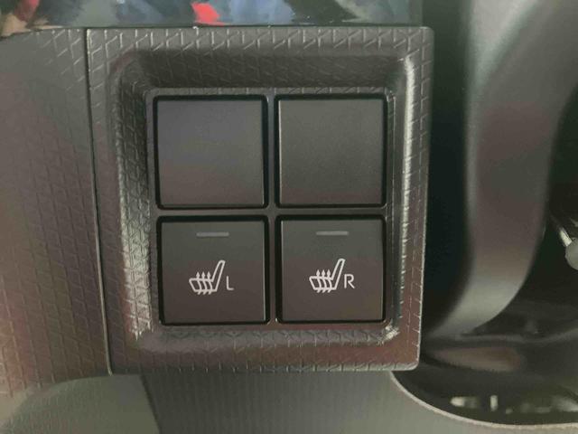 タントカスタムＲＳスタイルセレクション／運転席ロングスライドシートターボ車　ナビ　ＥＴＣ　両側パワースライドドア　運転席ロングスライドシート　シートヒーター　バックモニター　オートエアコン　クルーズコントロール　キーフリー　スマートアシスト　ミラクルオープンドア（三重県）の中古車