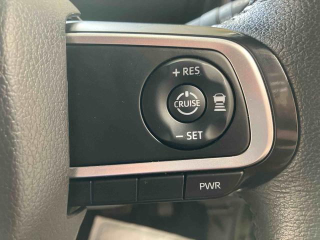 タントカスタムＲＳスタイルセレクション／運転席ロングスライドシートターボ車　ナビ　ＥＴＣ　両側パワースライドドア　運転席ロングスライドシート　シートヒーター　バックモニター　オートエアコン　クルーズコントロール　キーフリー　スマートアシスト　ミラクルオープンドア（三重県）の中古車