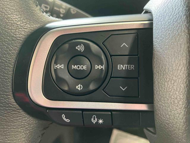 タントカスタムＲＳスタイルセレクション／運転席ロングスライドシートターボ車　ナビ　ＥＴＣ　両側パワースライドドア　運転席ロングスライドシート　シートヒーター　バックモニター　オートエアコン　クルーズコントロール　キーフリー　スマートアシスト　ミラクルオープンドア（三重県）の中古車
