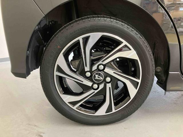 タントカスタムＲＳスタイルセレクション／運転席ロングスライドシートターボ車　ナビ　ＥＴＣ　両側パワースライドドア　運転席ロングスライドシート　シートヒーター　バックモニター　オートエアコン　クルーズコントロール　キーフリー　スマートアシスト　ミラクルオープンドア（三重県）の中古車