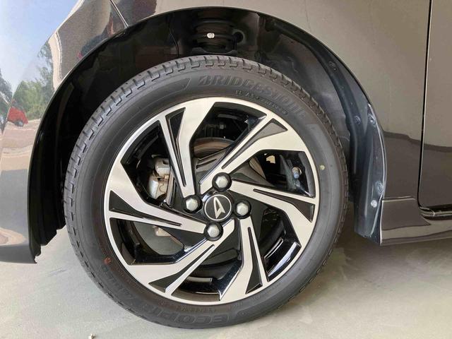 タントカスタムＲＳスタイルセレクション／運転席ロングスライドシートターボ車　ナビ　ＥＴＣ　両側パワースライドドア　運転席ロングスライドシート　シートヒーター　バックモニター　オートエアコン　クルーズコントロール　キーフリー　スマートアシスト　ミラクルオープンドア（三重県）の中古車