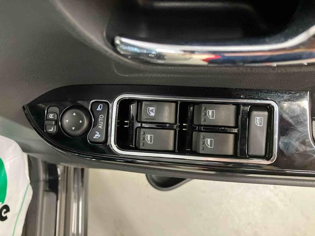 タントカスタムＲＳスタイルセレクション／運転席ロングスライドシートターボ車　ナビ　ＥＴＣ　両側パワースライドドア　運転席ロングスライドシート　シートヒーター　バックモニター　オートエアコン　クルーズコントロール　キーフリー　スマートアシスト　ミラクルオープンドア（三重県）の中古車