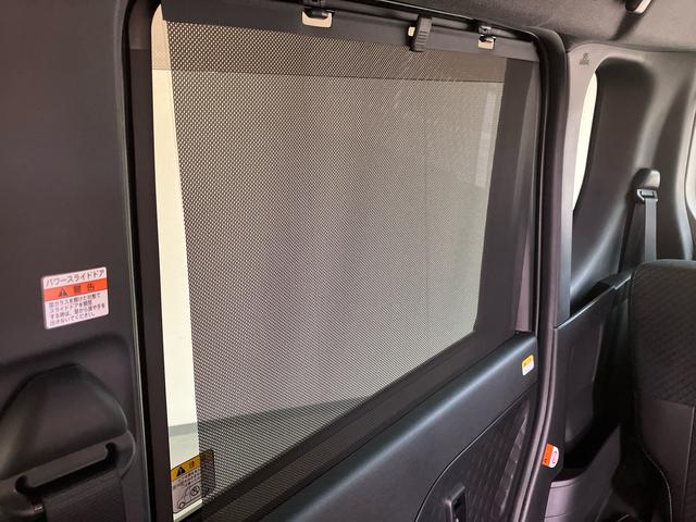 タントカスタムＲＳスタイルセレクション／運転席ロングスライドシートターボ車　ナビ　ＥＴＣ　両側パワースライドドア　運転席ロングスライドシート　シートヒーター　バックモニター　オートエアコン　クルーズコントロール　キーフリー　スマートアシスト　ミラクルオープンドア（三重県）の中古車