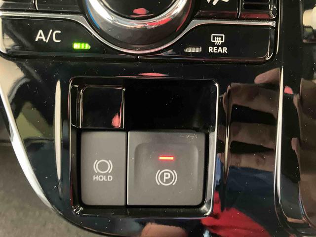 タントカスタムＲＳスタイルセレクション／運転席ロングスライドシートターボ車　ナビ　ＥＴＣ　両側パワースライドドア　運転席ロングスライドシート　シートヒーター　バックモニター　オートエアコン　クルーズコントロール　キーフリー　スマートアシスト　ミラクルオープンドア（三重県）の中古車