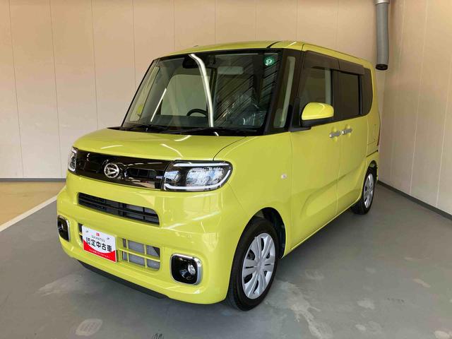 タントＸターボセレクション／ナビ／バックモニター／ドラレコターボ車　ナビ　バックモニター　プッシュボタンスタート　電動パーキングブレーキ　キーフリー　ＥＴＣ　オートエアコン　マルチインフォメーションディスプレイ　シートヒーター　運転席ロングスライドシート（三重県）の中古車