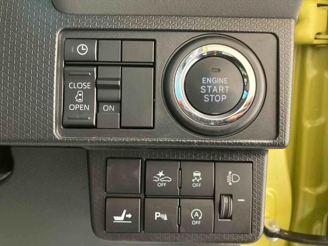 タントＸターボセレクション／ナビ／バックモニター／ドラレコターボ車　ナビ　バックモニター　プッシュボタンスタート　電動パーキングブレーキ　キーフリー　ＥＴＣ　オートエアコン　マルチインフォメーションディスプレイ　シートヒーター　運転席ロングスライドシート（三重県）の中古車