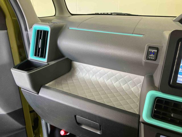 タントＸターボセレクション／ナビ／バックモニター／ドラレコターボ車　ナビ　バックモニター　プッシュボタンスタート　電動パーキングブレーキ　キーフリー　ＥＴＣ　オートエアコン　マルチインフォメーションディスプレイ　シートヒーター　運転席ロングスライドシート（三重県）の中古車