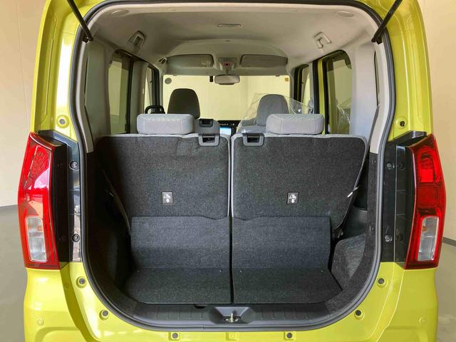 タントＸターボセレクション／ナビ／バックモニター／ドラレコターボ車　ナビ　バックモニター　プッシュボタンスタート　電動パーキングブレーキ　キーフリー　ＥＴＣ　オートエアコン　マルチインフォメーションディスプレイ　シートヒーター　運転席ロングスライドシート（三重県）の中古車