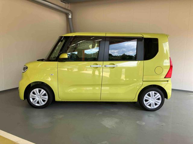 タントＸターボセレクション／ナビ／バックモニター／ドラレコターボ車　ナビ　バックモニター　プッシュボタンスタート　電動パーキングブレーキ　キーフリー　ＥＴＣ　オートエアコン　マルチインフォメーションディスプレイ　シートヒーター　運転席ロングスライドシート（三重県）の中古車