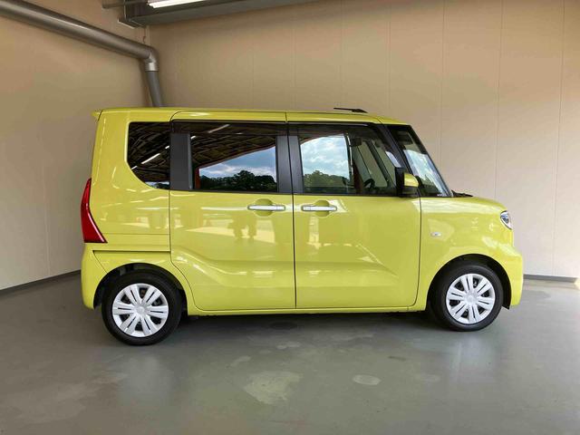 タントＸターボセレクション／ナビ／バックモニター／ドラレコターボ車　ナビ　バックモニター　プッシュボタンスタート　電動パーキングブレーキ　キーフリー　ＥＴＣ　オートエアコン　マルチインフォメーションディスプレイ　シートヒーター　運転席ロングスライドシート（三重県）の中古車