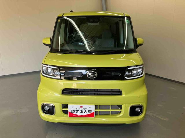 タントＸターボセレクション／ナビ／バックモニター／ドラレコターボ車　ナビ　バックモニター　プッシュボタンスタート　電動パーキングブレーキ　キーフリー　ＥＴＣ　オートエアコン　マルチインフォメーションディスプレイ　シートヒーター　運転席ロングスライドシート（三重県）の中古車