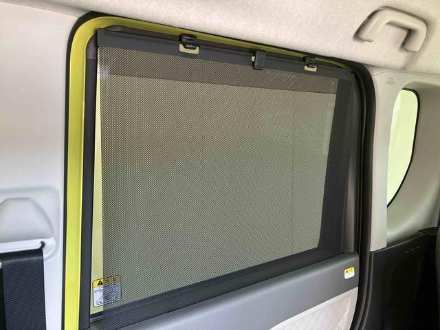 タントＸターボセレクション／ナビ／バックモニター／ドラレコターボ車　ナビ　バックモニター　プッシュボタンスタート　電動パーキングブレーキ　キーフリー　ＥＴＣ　オートエアコン　マルチインフォメーションディスプレイ　シートヒーター　運転席ロングスライドシート（三重県）の中古車