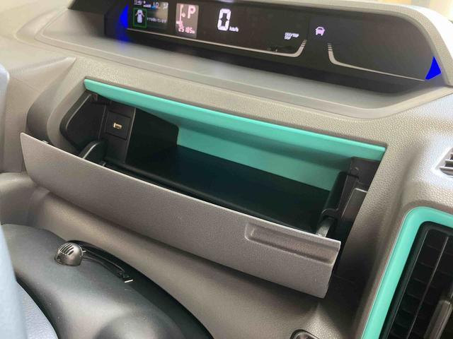 タントＸターボセレクション／ナビ／バックモニター／ドラレコターボ車　ナビ　バックモニター　プッシュボタンスタート　電動パーキングブレーキ　キーフリー　ＥＴＣ　オートエアコン　マルチインフォメーションディスプレイ　シートヒーター　運転席ロングスライドシート（三重県）の中古車