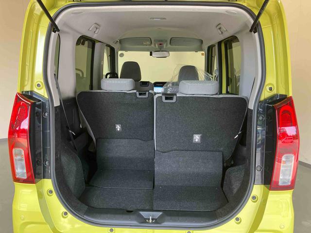 タントＸターボセレクション／ナビ／バックモニター／ドラレコターボ車　ナビ　バックモニター　プッシュボタンスタート　電動パーキングブレーキ　キーフリー　ＥＴＣ　オートエアコン　マルチインフォメーションディスプレイ　シートヒーター　運転席ロングスライドシート（三重県）の中古車