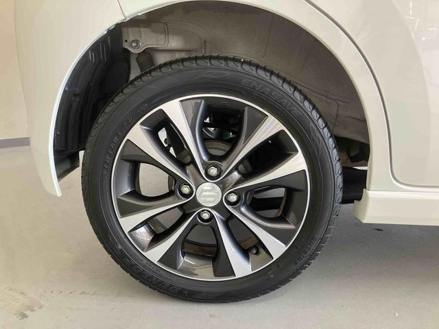 ワゴンＲスティングレーＴ／ターボ／ナビ／オートエアコン／プッシュスタートターボ車　ナビ　オートエアコン　プッシュボタンスタート　キーフリー　１５インチアルミホイール（三重県）の中古車