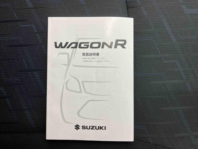 ワゴンＲスティングレーＴ／ターボ／ナビ／オートエアコン／プッシュスタートターボ車　ナビ　オートエアコン　プッシュボタンスタート　キーフリー　１５インチアルミホイール（三重県）の中古車