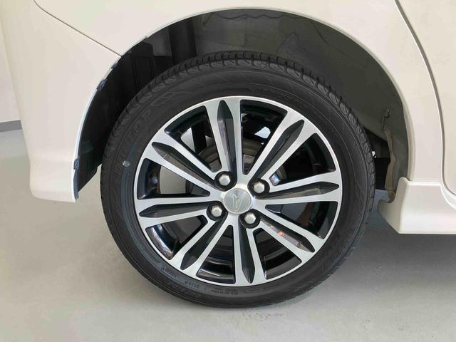 タントカスタムＲＳ　トップエディションＳＡIII／ターボナビ　バックモニター　両側電動スライドドア　プッシュボタンスタート　キーフリー　スマートアシスト　シートヒーター　ドライブレコーダー　オートエアコン　１５インチアルミホイール　ＬＥＤ　ＥＴＣ（三重県）の中古車