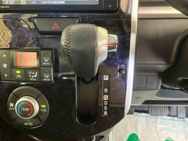 タントカスタムＲＳ　トップエディションＳＡIII／ターボナビ　バックモニター　両側電動スライドドア　プッシュボタンスタート　キーフリー　スマートアシスト　シートヒーター　ドライブレコーダー　オートエアコン　１５インチアルミホイール　ＬＥＤ　ＥＴＣ（三重県）の中古車