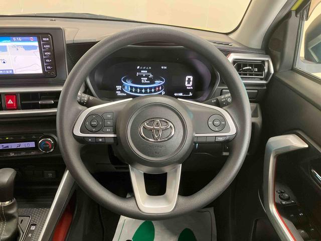 ライズＧ／１０００ｃｃ／ナビ／バックモニター／ドラレコ／ＥＴＣナビ　バックモニター　ドライブレコーダー　オートエアコン　オートライト　ＥＴＣ　衝突被害軽減ブレーキ　キーフリー　ＬＥＤ　レバー式パーキングブレーキ（三重県）の中古車