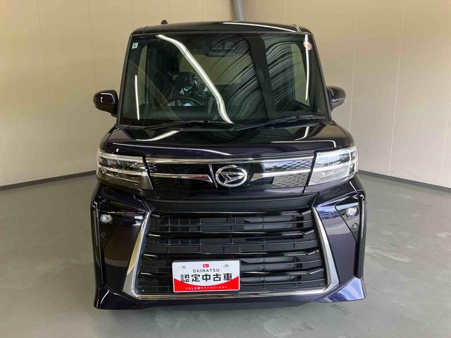 タントカスタムＸ／ディスプレイオーディオ／バックモニターディスプレイオーディオ　バックモニター　ドライブレコーダー　プッシュボタンスタート　電動パーキングブレーキ＆オートブレーキホールド機能　キーフリー　スマートアシスト　オートエアコン　１４インチアルミ（三重県）の中古車