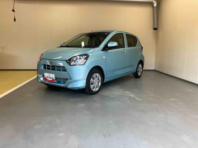 ミライースＸ　ＳＡIII（三重県）の中古車