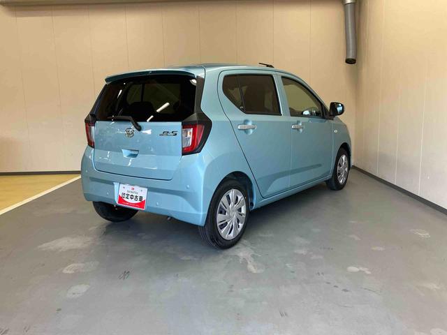 ミライースＸ　ＳＡIII（三重県）の中古車