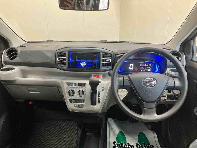 ミライースＸ　ＳＡIII（三重県）の中古車