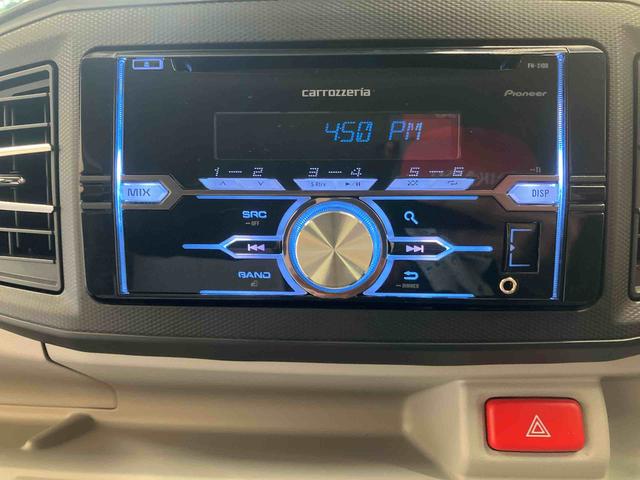 ミライースＸ　ＳＡIII（三重県）の中古車