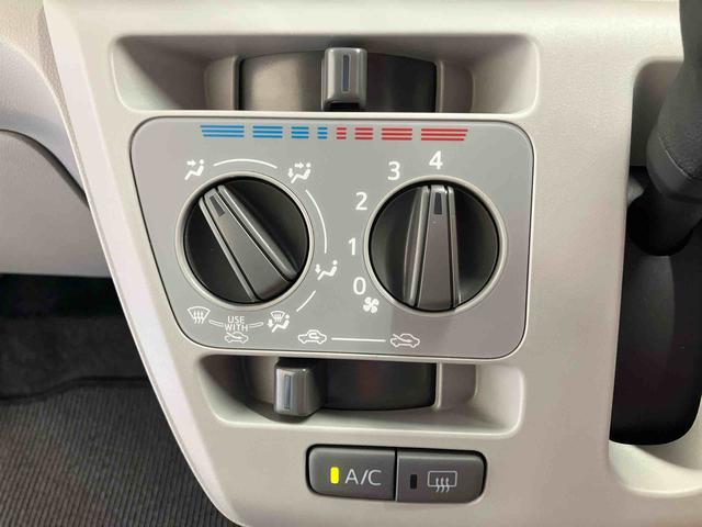 ミライースＸ　ＳＡIII（三重県）の中古車