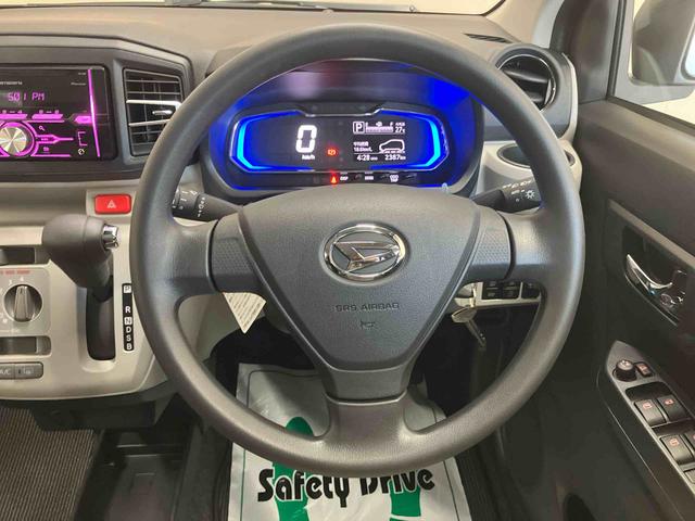 ミライースＸ　ＳＡIII（三重県）の中古車