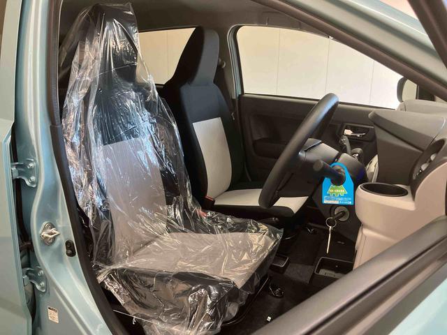 ミライースＸ　ＳＡIII（三重県）の中古車