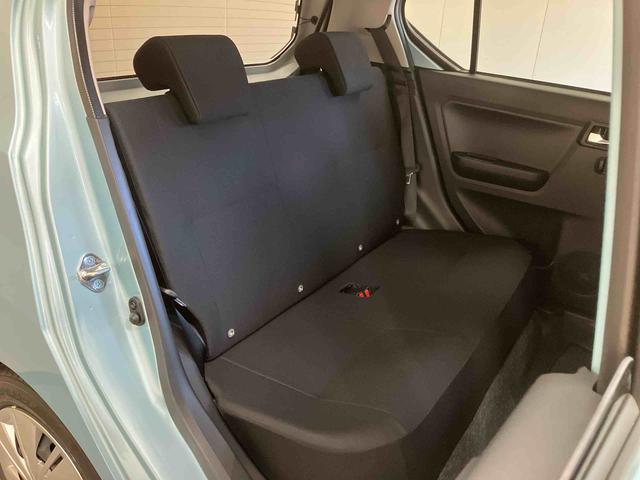 ミライースＸ　ＳＡIII（三重県）の中古車