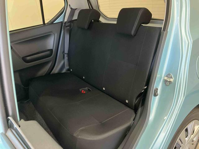 ミライースＸ　ＳＡIII（三重県）の中古車