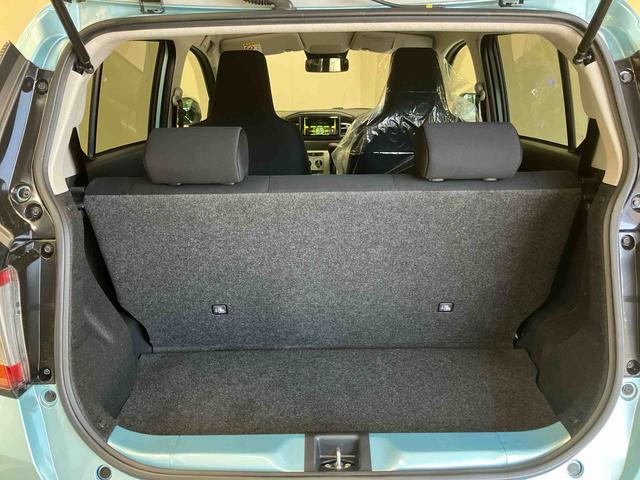 ミライースＸ　ＳＡIII（三重県）の中古車