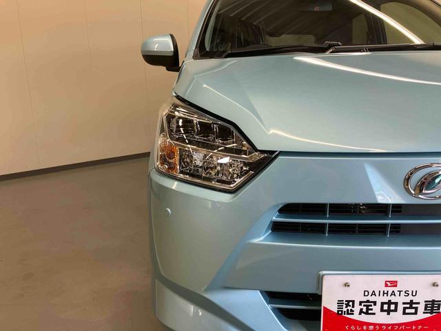 ミライースＸ　ＳＡIII（三重県）の中古車