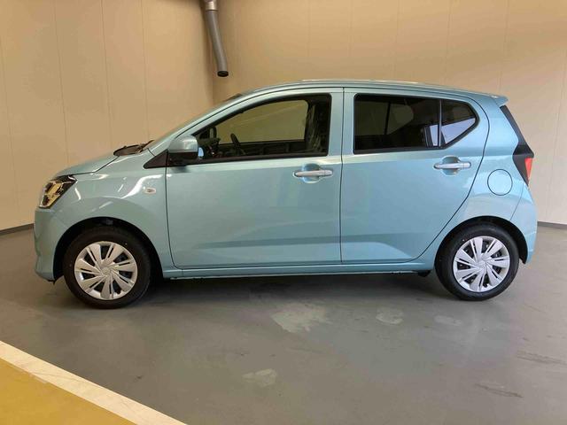 ミライースＸ　ＳＡIII（三重県）の中古車