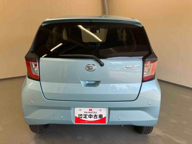 ミライースＸ　ＳＡIII（三重県）の中古車