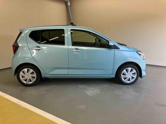 ミライースＸ　ＳＡIII（三重県）の中古車