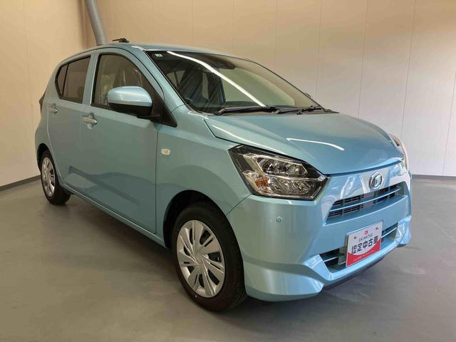 ミライースＸ　ＳＡIII（三重県）の中古車