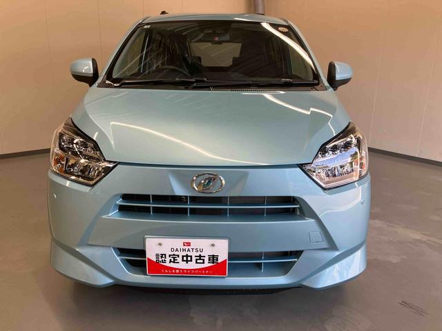 ミライースＸ　ＳＡIII（三重県）の中古車