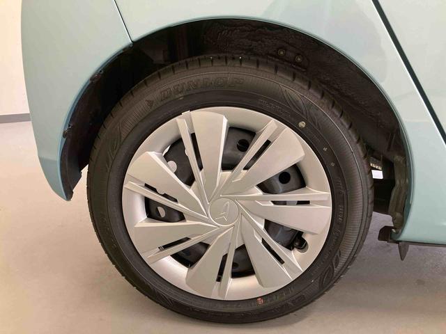 ミライースＸ　ＳＡIII（三重県）の中古車