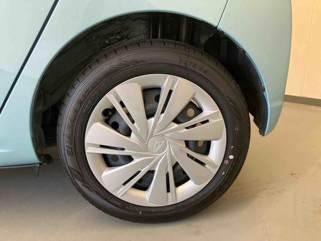 ミライースＸ　ＳＡIII（三重県）の中古車