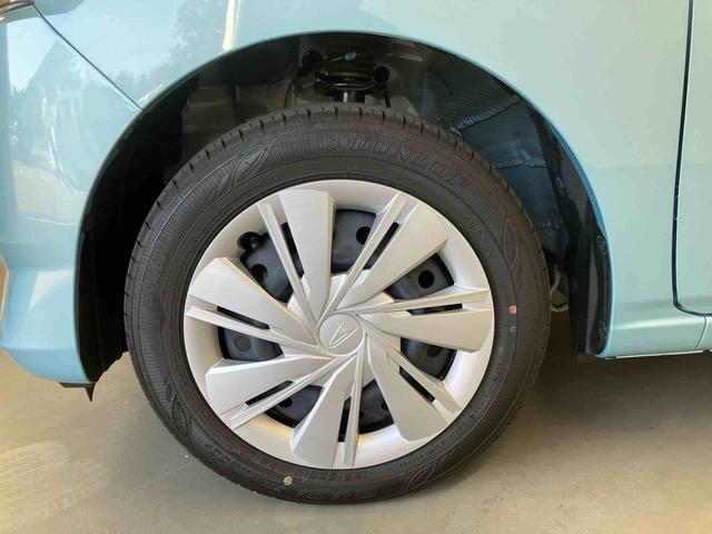 ミライースＸ　ＳＡIII（三重県）の中古車