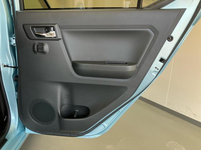 ミライースＸ　ＳＡIII（三重県）の中古車