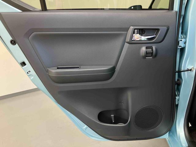 ミライースＸ　ＳＡIII（三重県）の中古車