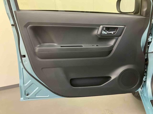 ミライースＸ　ＳＡIII（三重県）の中古車