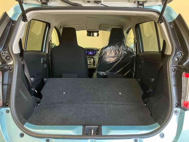 ミライースＸ　ＳＡIII（三重県）の中古車