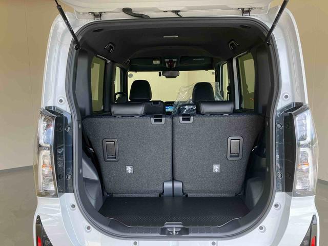 タントカスタムＲＳ／ターボ車／ナビ／バックモニターターボ車　ナビ　バックモニター　キーフリー　電動パーキング　両側電動スライドドア　ドライブレコーダー　イージークローザー　シートヒーター　スマートアシスト　ＬＥＤ　イージークローザー　１５インチアルミ（三重県）の中古車