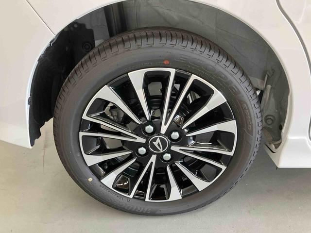 タントカスタムＲＳ／ターボ車／ナビ／バックモニターターボ車　ナビ　バックモニター　キーフリー　電動パーキング　両側電動スライドドア　ドライブレコーダー　イージークローザー　シートヒーター　スマートアシスト　ＬＥＤ　イージークローザー　１５インチアルミ（三重県）の中古車