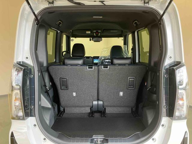 タントカスタムＲＳ／ターボ車／ナビ／バックモニターターボ車　ナビ　バックモニター　キーフリー　電動パーキング　両側電動スライドドア　ドライブレコーダー　イージークローザー　シートヒーター　スマートアシスト　ＬＥＤ　イージークローザー　１５インチアルミ（三重県）の中古車